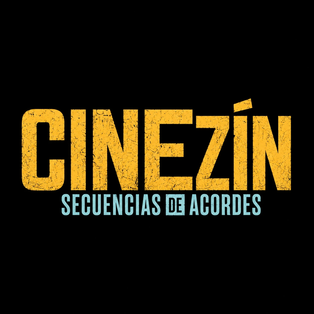 Cinezín – logo