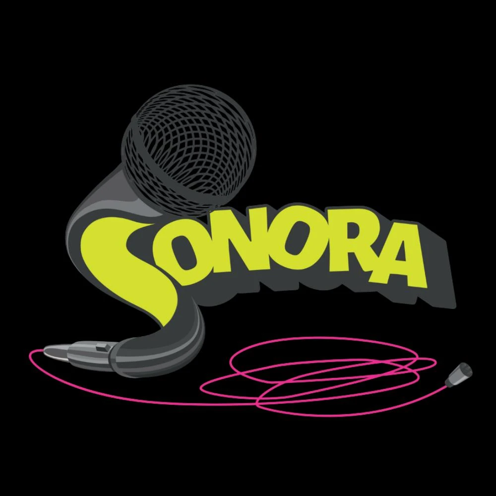 Festival Sonora – logo